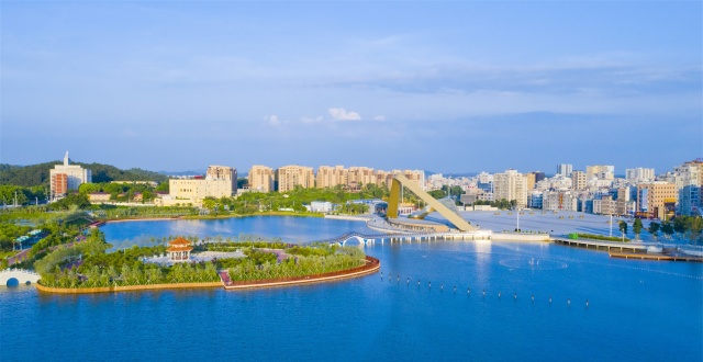 开机！这部城市形象宣传片邀全国观众《相约廉江》_腾讯新闻