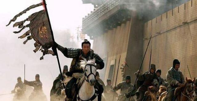 古代战场百万雄师其实一半以上都是厨子?