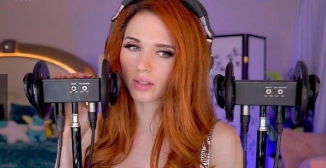 Twitch最热女主播10月流量接近2、3总和，但依然不能撼动男性地位_腾讯新闻