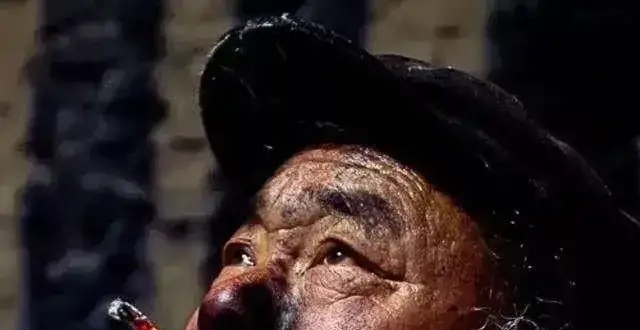 中国新派诗人冷雁最新文章