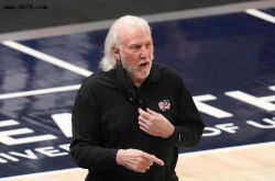 NBA head coach annual salary ranking: Popovich topped 10 million, only Nash did not win the top 6