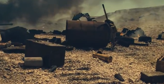 动视宣布《使命召唤 18：先锋》多人模式将开启免费试玩_腾讯新闻