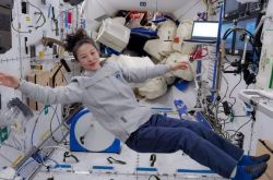 王亜平らが4月に帰国しますが、人がいなくても宇宙ステーションを離れることはできますか？ 3キャビンの組み合わせが大幅​​な拡張をもたらしました