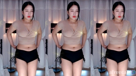 BJ채시영(蔡诗英)2020年1月28日Sexy Dance09414923