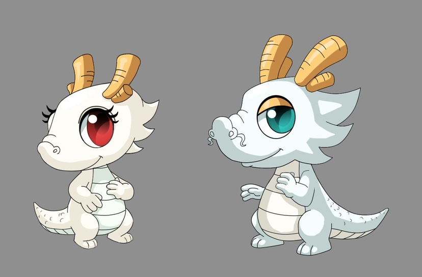 是的我是白龙马我想聊聊我这跌宕起伏可歌可泣的一生啊