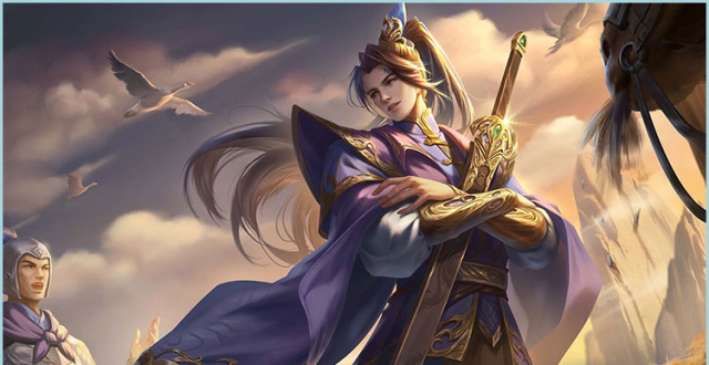 三国杀—满宠(武将图集)三国杀—曹真(武将图集)三国杀—韩浩史