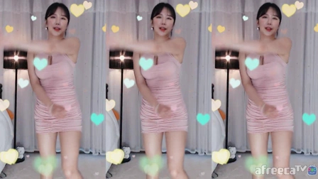 AfreecaTV蔡诗英(BJ채시영)2020年3月6日舞蹈剪辑09424920