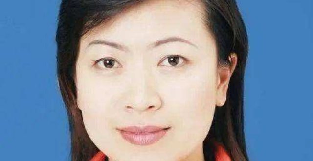 深山7年,造10000余米围栏"圈山养羊",后来成啥样了南京"女贪官"潘玉梅