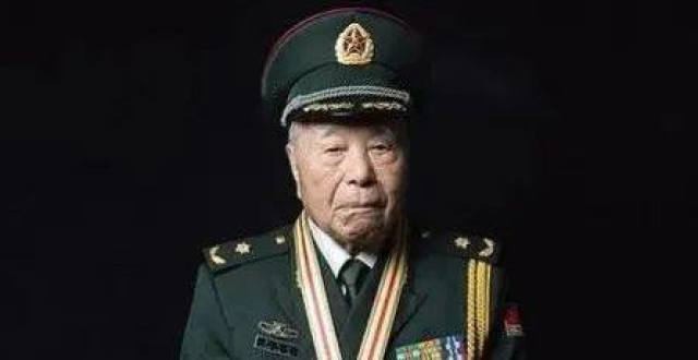 今天，缅怀“中国核司令”程开甲_腾讯新闻