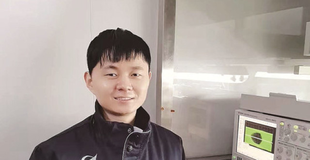吕伟超：我想为洛阳发展出一份力_腾讯新闻