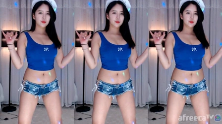 BJ채시영(蔡诗英)2020年3月18日Sexy Dance19324930