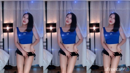 BJ채시영(蔡诗英)2020年5月15日Sexy Dance09344921