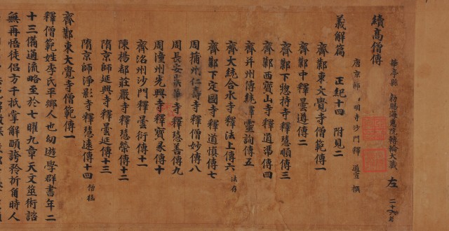 精妙刻画元代建筑，《锦标图》等宋元书画重器领衔保利秋拍_腾讯新闻