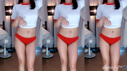 BJ蔡诗英(채시영)2020年5月31日舞蹈剪辑09404930
