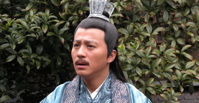 明朝内阁首辅才子—解缙