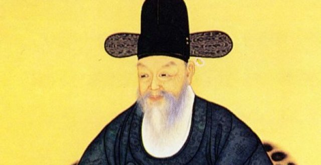 明朝初期开国元勋韩国公—李善长