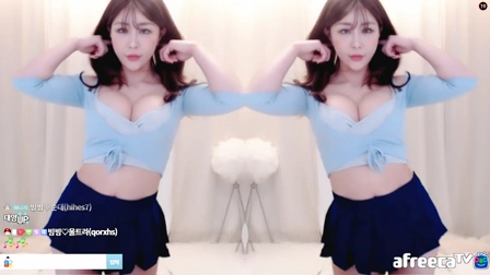 BJ빙빙(冰冰)2020年3月23日Sexy Dance14346520