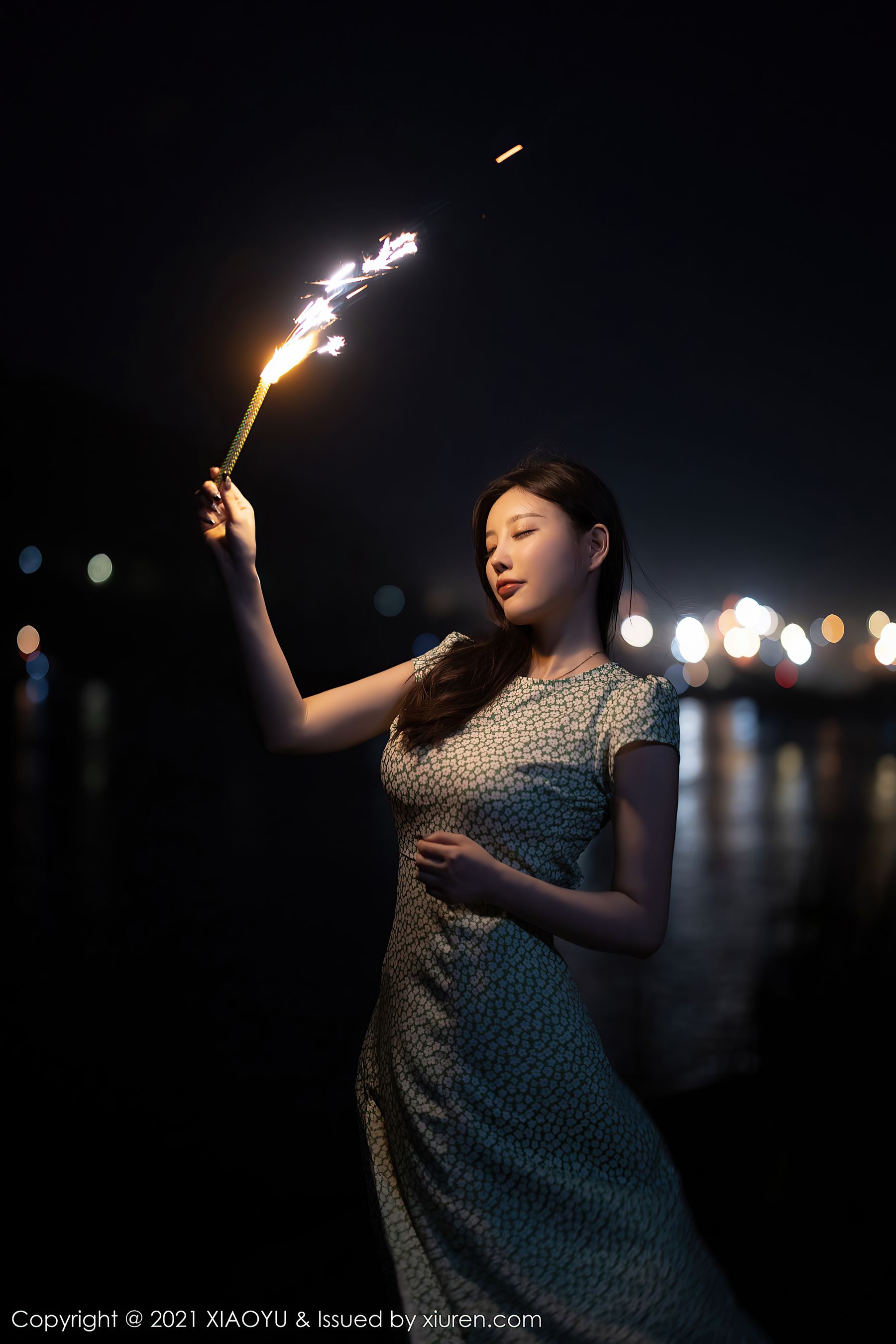 [语画界XIAOYU] Vol.643 杨晨晨Yome 75