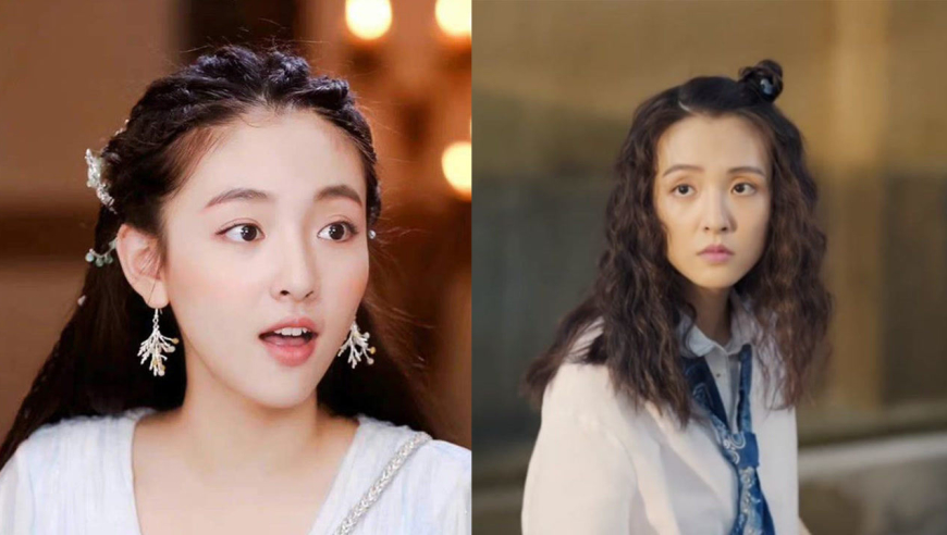 男怕入错行,女怕嫁错郎,被吴倩婚前婚后的对比整破防了