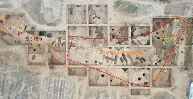 这个第一个称“京”的最早城市近30年考古重大发现：西周镐京遗址发现“国家级宗庙”！_腾讯新闻