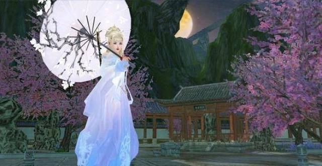 玩剑三怎么经常被请喝茶?