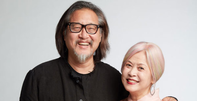 人物｜赖声川、丁乃竺：在“玩”中，找对人_腾讯新闻