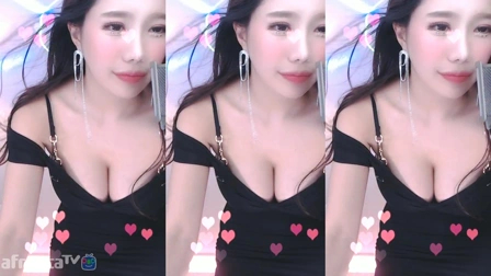 BJ벨라(贝拉)2020年5月23日Sexy Dance13095121