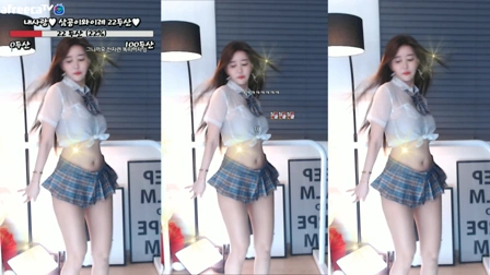 BJ孔三公(이공삼공)韩国女主播加特林热舞1080P双倍快乐在线观看
