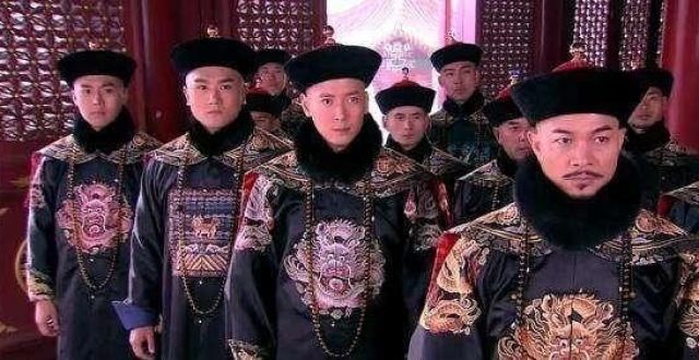 康熙为何两度废黜大儿子？真相太深，难怪史书不好记载_腾讯新闻