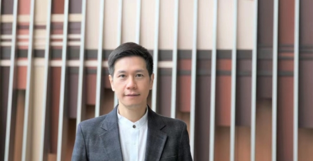 香港立法会议员吴杰庄：曾在广州体验防疫，内地经验值得参考_腾讯新闻