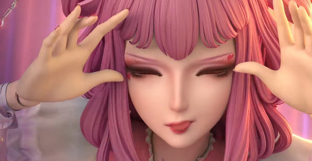 叶罗丽:齐娜的魔术牌解封,竟也是假仙子,又是谁创造了他?