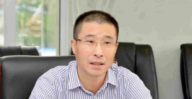 张广军任科技部副部长_腾讯新闻