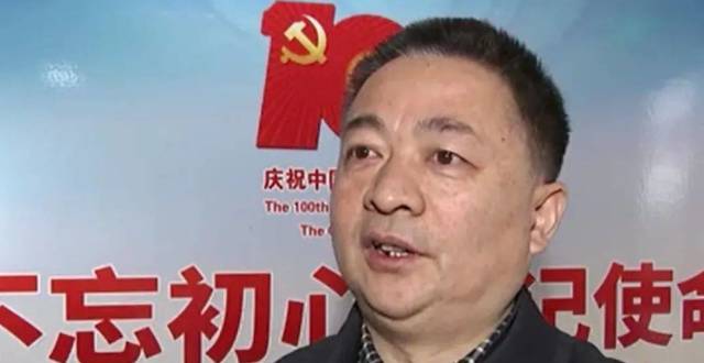 专访市委督查考核办公室主任张琨_腾讯新闻