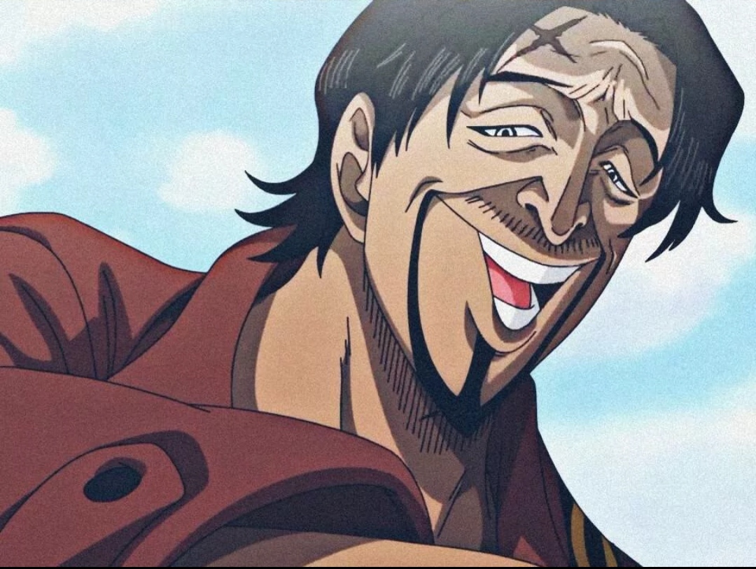 一夫当道山贼王:西格hello,大家好我是amkey,为什么海贼王东海是最弱