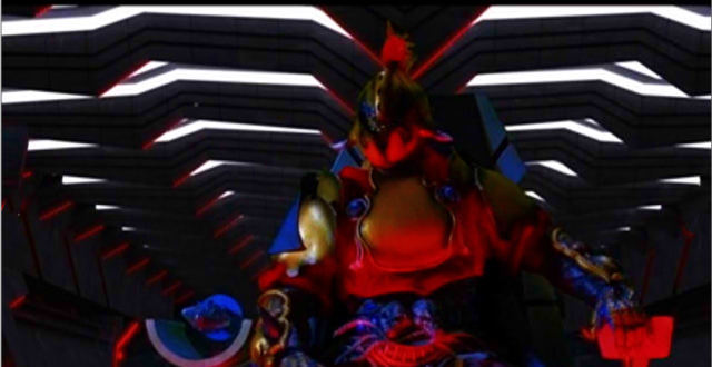 暗影大帝其实并不存在,并不是没有道理!