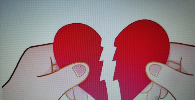 一个伤心的日子又一对明星夫妻离婚,为何明星的婚姻这么短暂负债多到