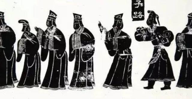 走近孔子—孝悌之道，百善孝为先_腾讯新闻