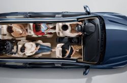 Wuling Capgemini4人乗り280Tエンジンは11.58に記載されています