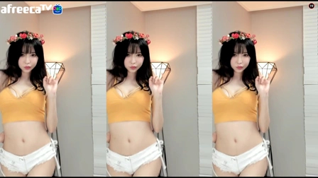 BJ아영(阿英)2020年6月2日Sexy Dance20532620