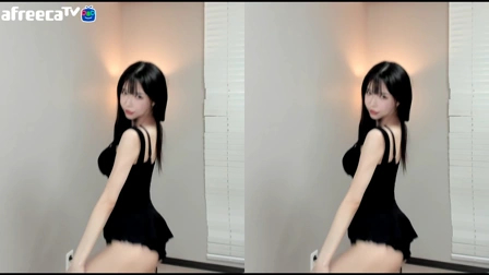 BJ아영(阿英)2020年6月7日Sexy Dance17172621