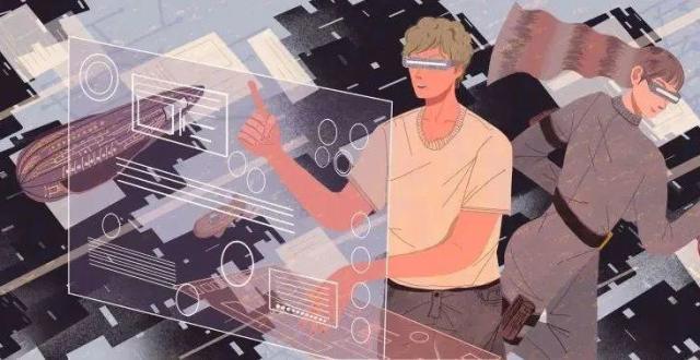 虚拟社交，谁说了算？_腾讯新闻