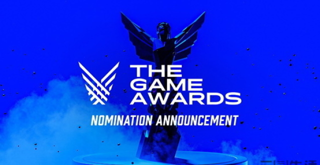 年度游戏花落谁家，TGA公布各项游戏奖项候选名单_腾讯新闻