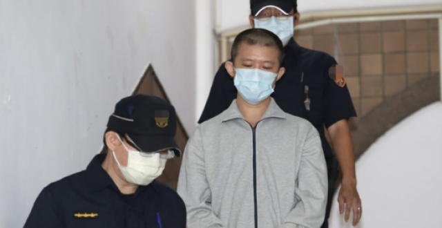 分尸案嫌犯“逃过死刑”，死者父亲怒斥台当局：“跟恶魔站一起”_腾讯新闻