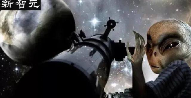 为什么外星人长得都像人类？牛津动物学家：人类进化理论或适用于全宇宙_腾讯新闻
