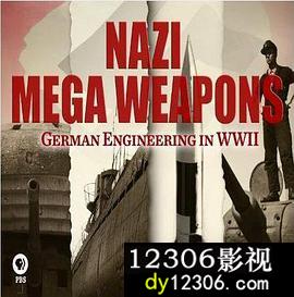 纳粹二战工程第二季在线观看