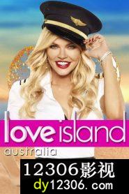 爱情岛澳大利亚版第三季在线观看