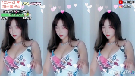 BJ이슬이(露水)2020年3月31日Sexy Dance23195032