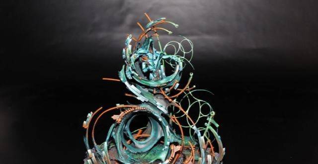 星神介绍-剥皮者兰杜戈尔llandugor 战锤40k翻译