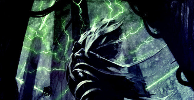 星神能力-目前观测到的星神碎片的特殊能力 战锤40k翻译