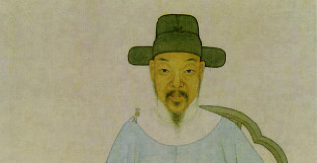 古代清官能吏的政绩观_腾讯新闻
